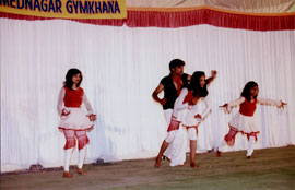 Cultural Event